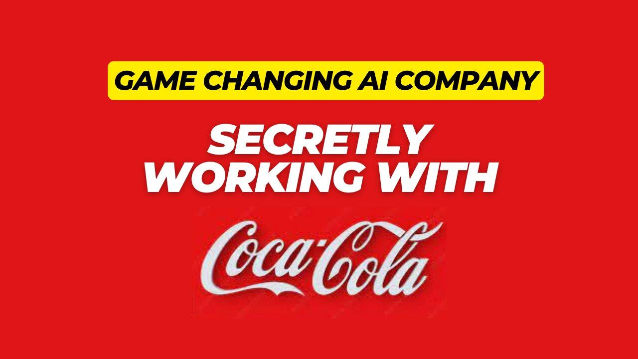This Game Changing AI Company Works With BMW And Coca Cola (UI Path, High Growth Multi Bagger Stock)