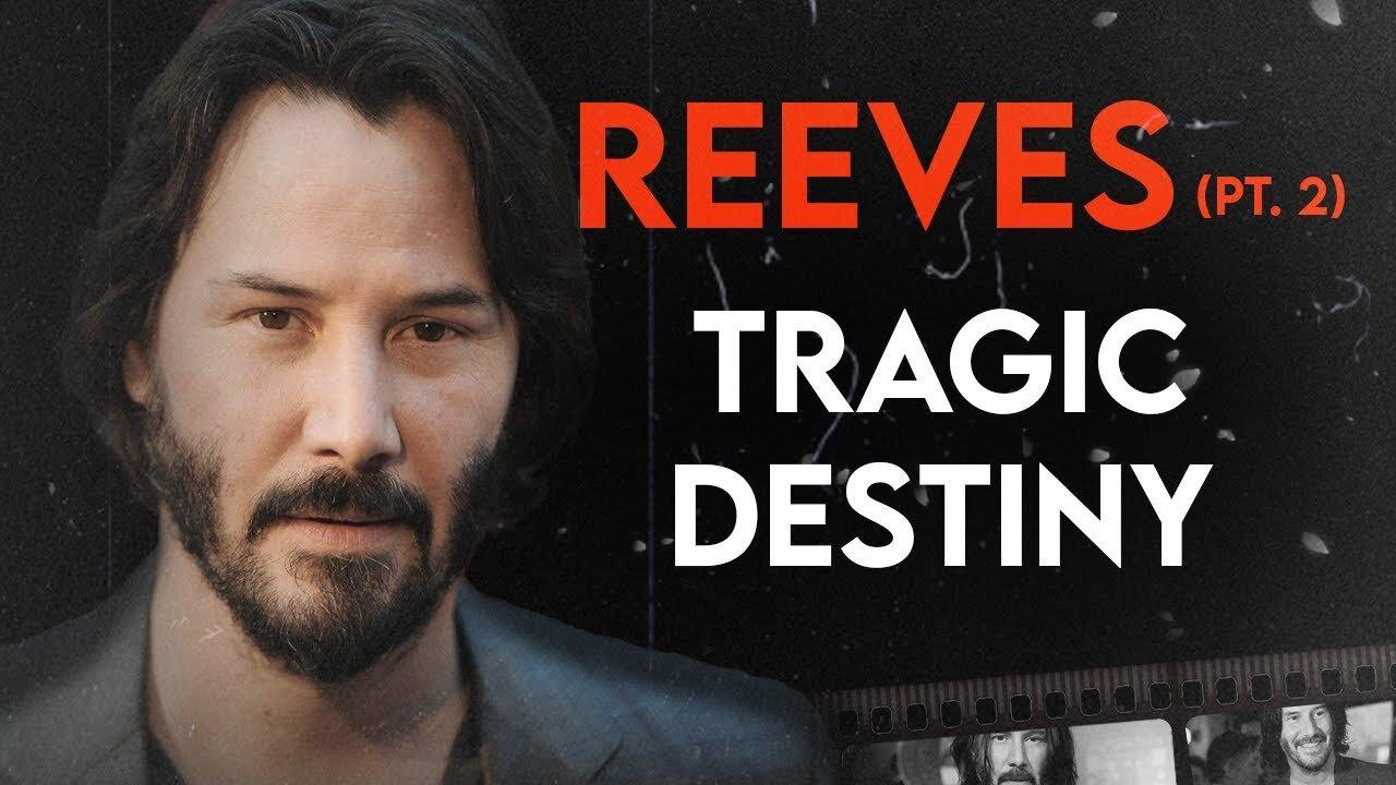 Keanu Reeves: The Untold Story | Biography Part 2 (The Matrix, John Wick, Point Break)