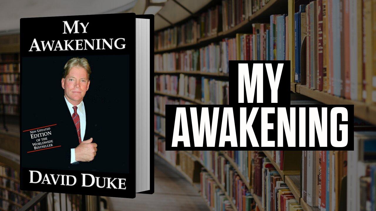 BOOK REVIEW - My Awakening