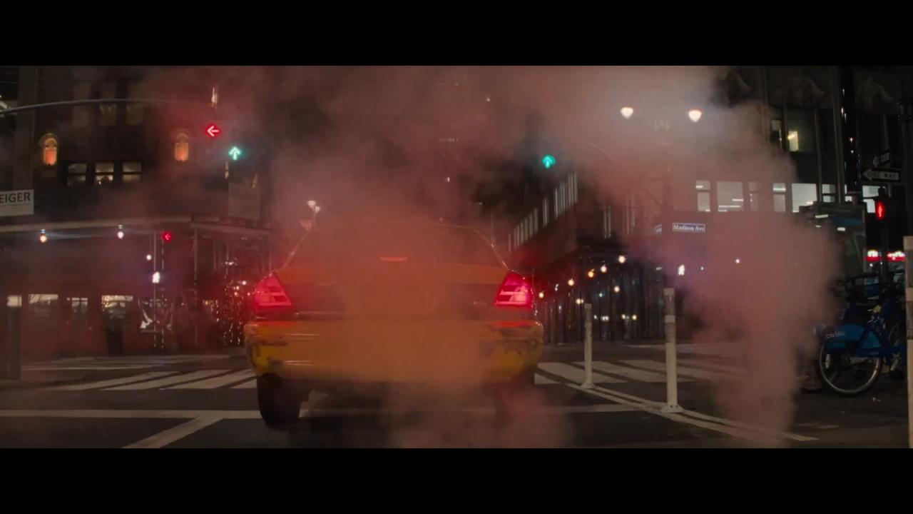 DADDIO Trailer (2024) Dakota Johnson, Sean Penn