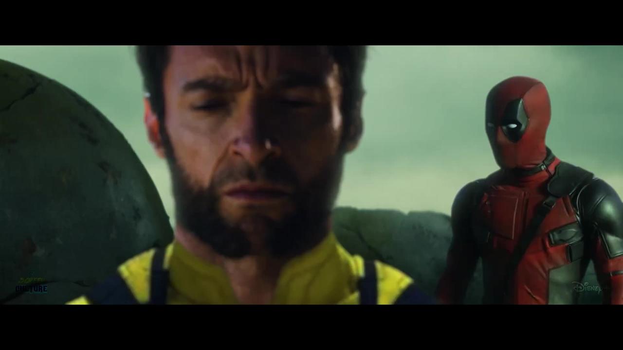 Deadpool & Wolverine | Trailer 2