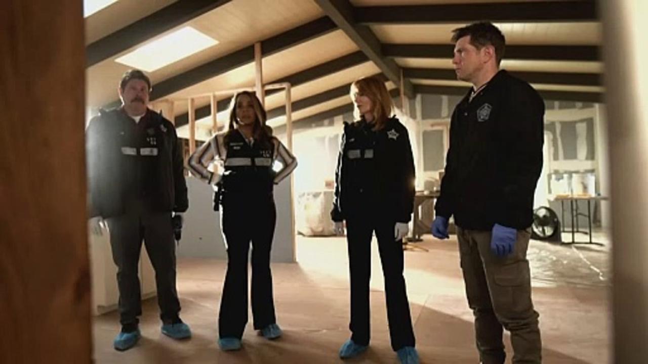 CSI Vegas S03E03 Rat Packed