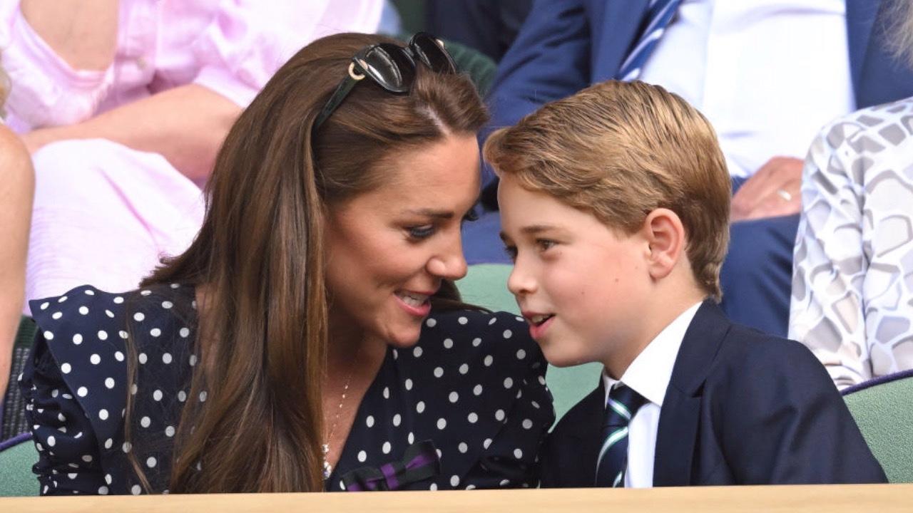 Prince George May Have to Go Through This Grueling Process to Attend Elite Schooling