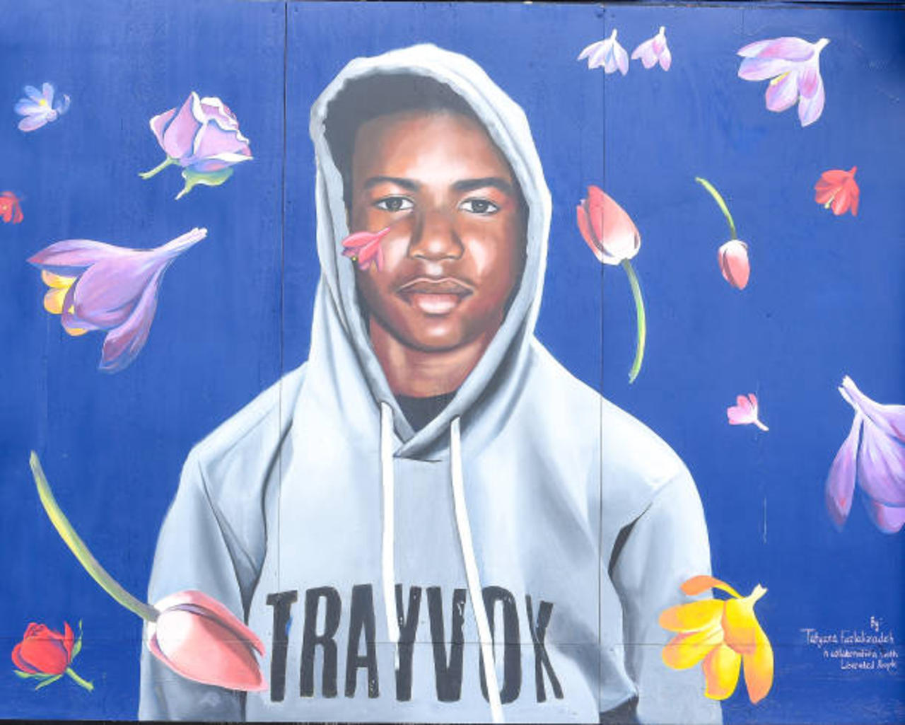 This Day in History: Trayvon Martin Is Shot and Killed
