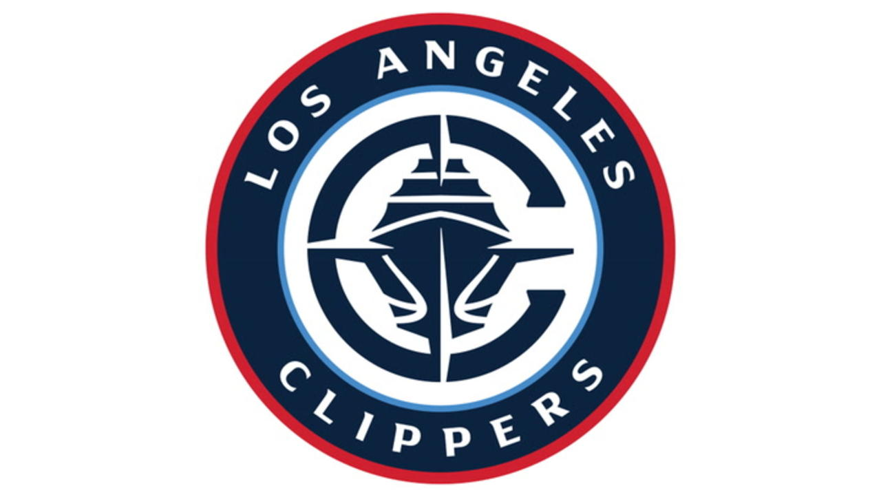 Clippers Logo Reveal Is More of the Same