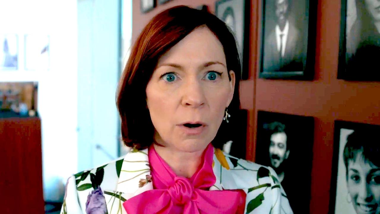 Get a Glimpse of the Season Premiere of CBS' Elsbeth with Carrie Preston
