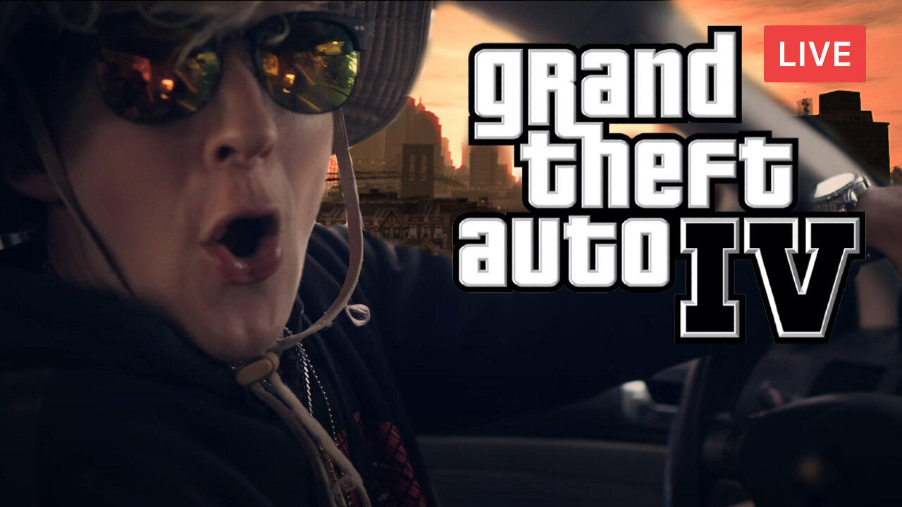ON MY RUSHIN' RUSSIAN SH*T :: Grand Theft Auto IV :: GOIN' FAST ASF {18+}