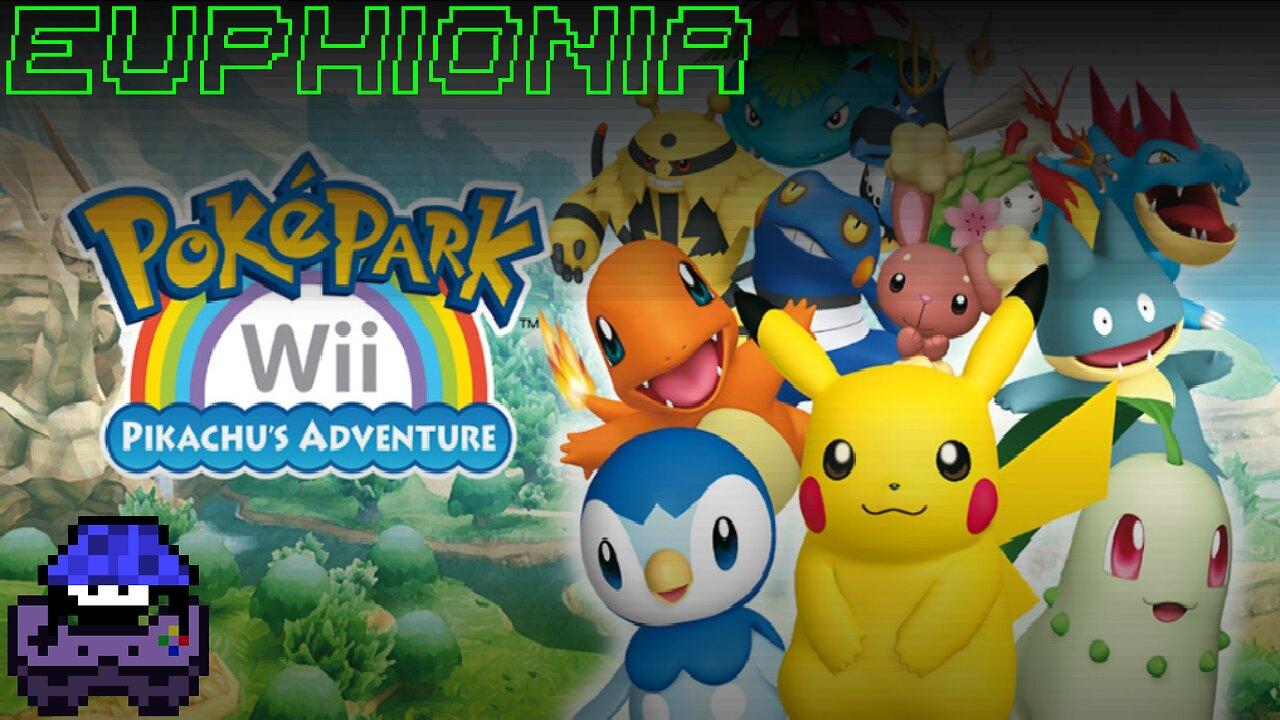Frens | PokePark Wii: Pikachu's Adventure