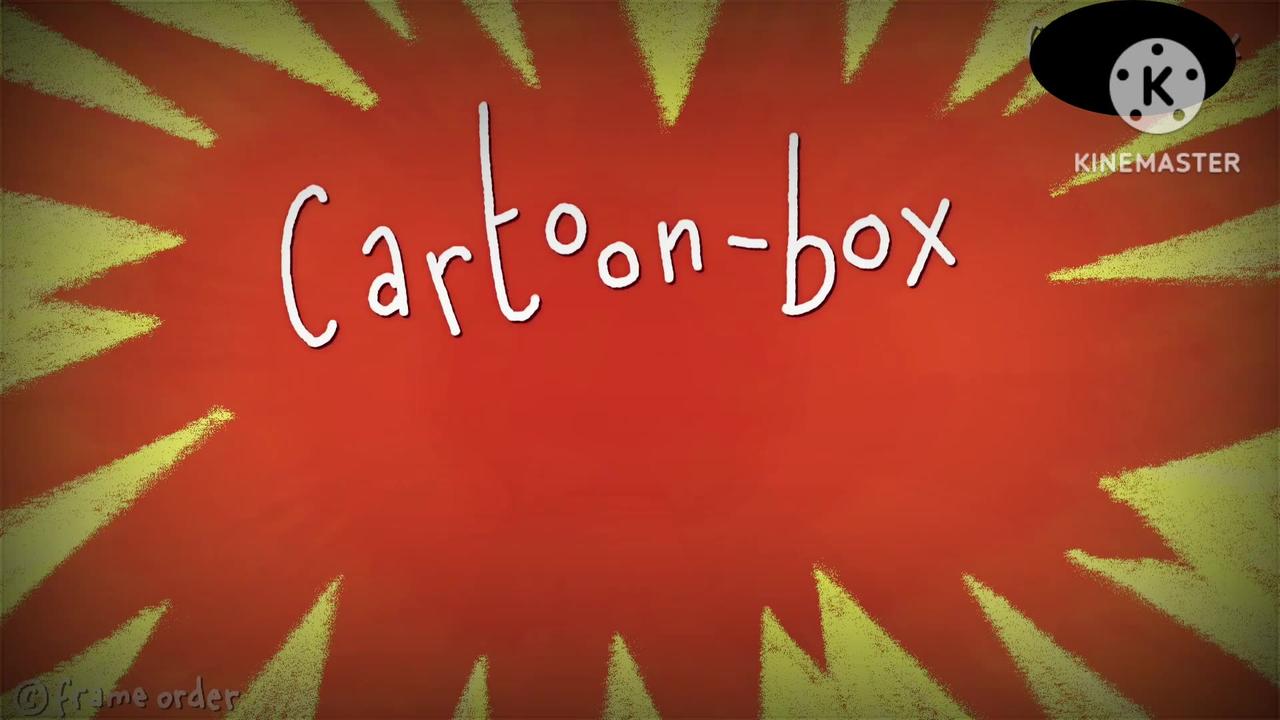 Cartoon box 📦 catch up 3 ll the best comedy and cartoon box 📦