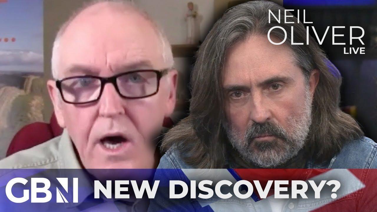 Neil Oliver - John Campbell: Are we facing a new disease?