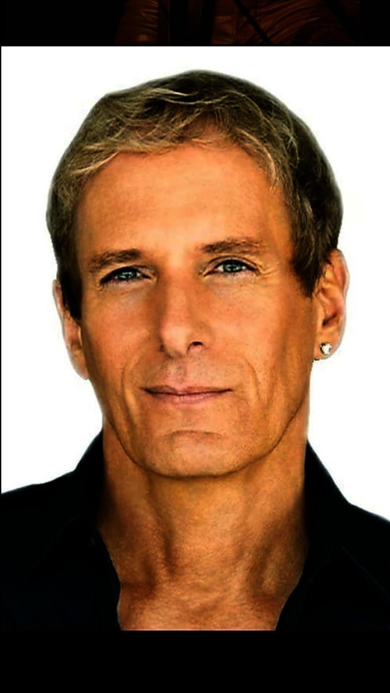 “HOW AM I SUPPOSED TO LIVE WITHOUT YOU” by MICHAEL BOLTON