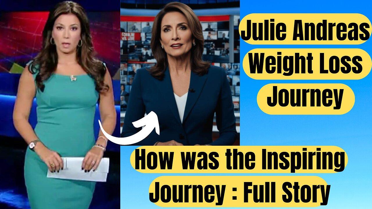 TV Anchor Julie Banderas an Transformative One News Page VIDEO