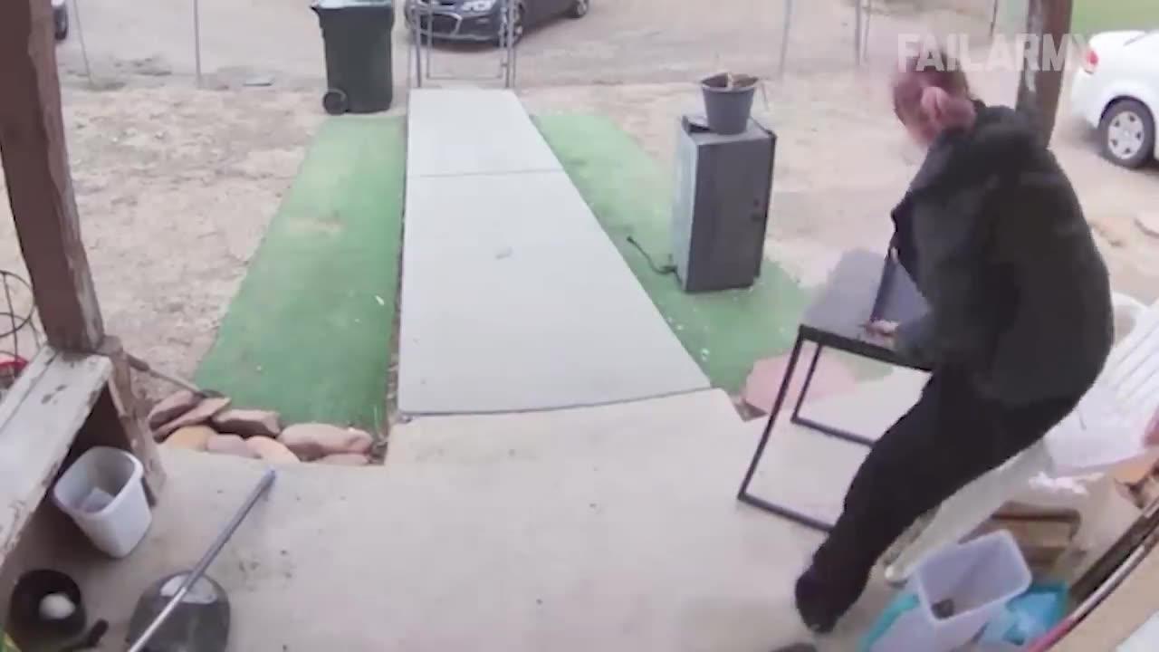 Funniest fails of the week.😭😂 - One News Page VIDEO