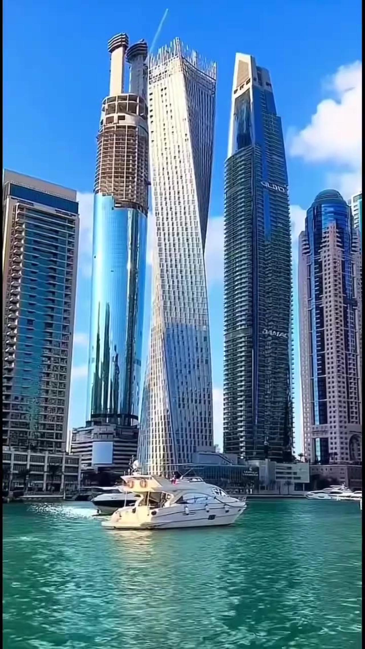 Welcome to Dubai - One News Page VIDEO