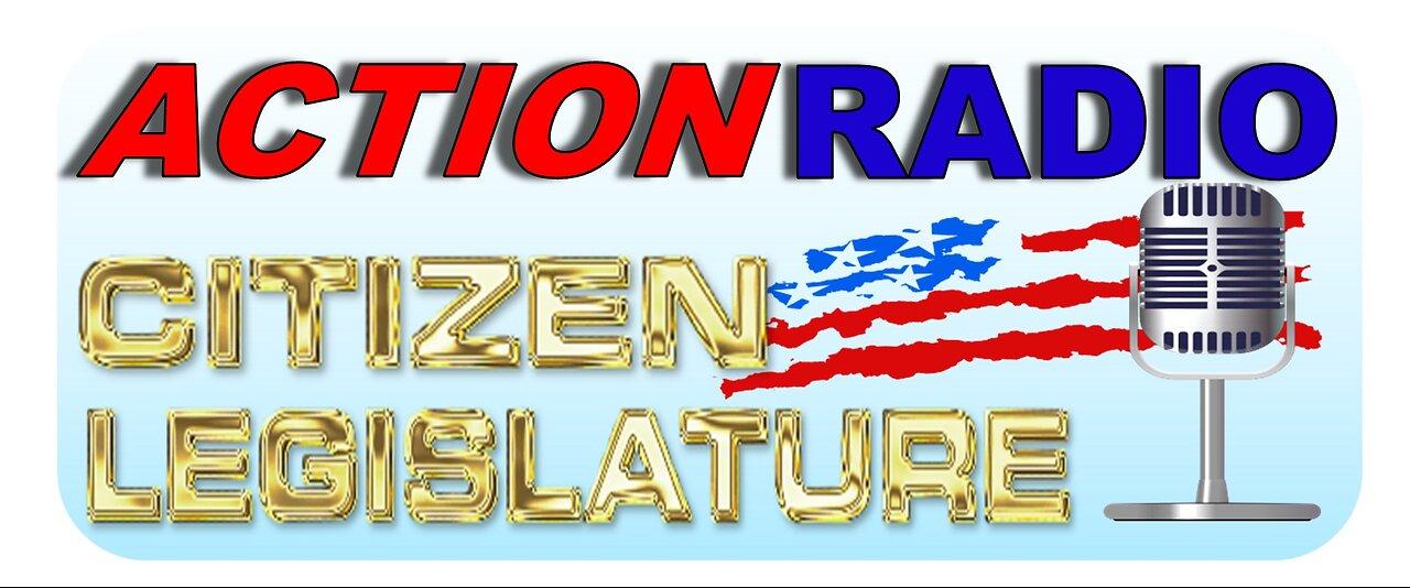 Action Radio 2/26/24, CPAC, World's Greatest Wasted Opportunity!