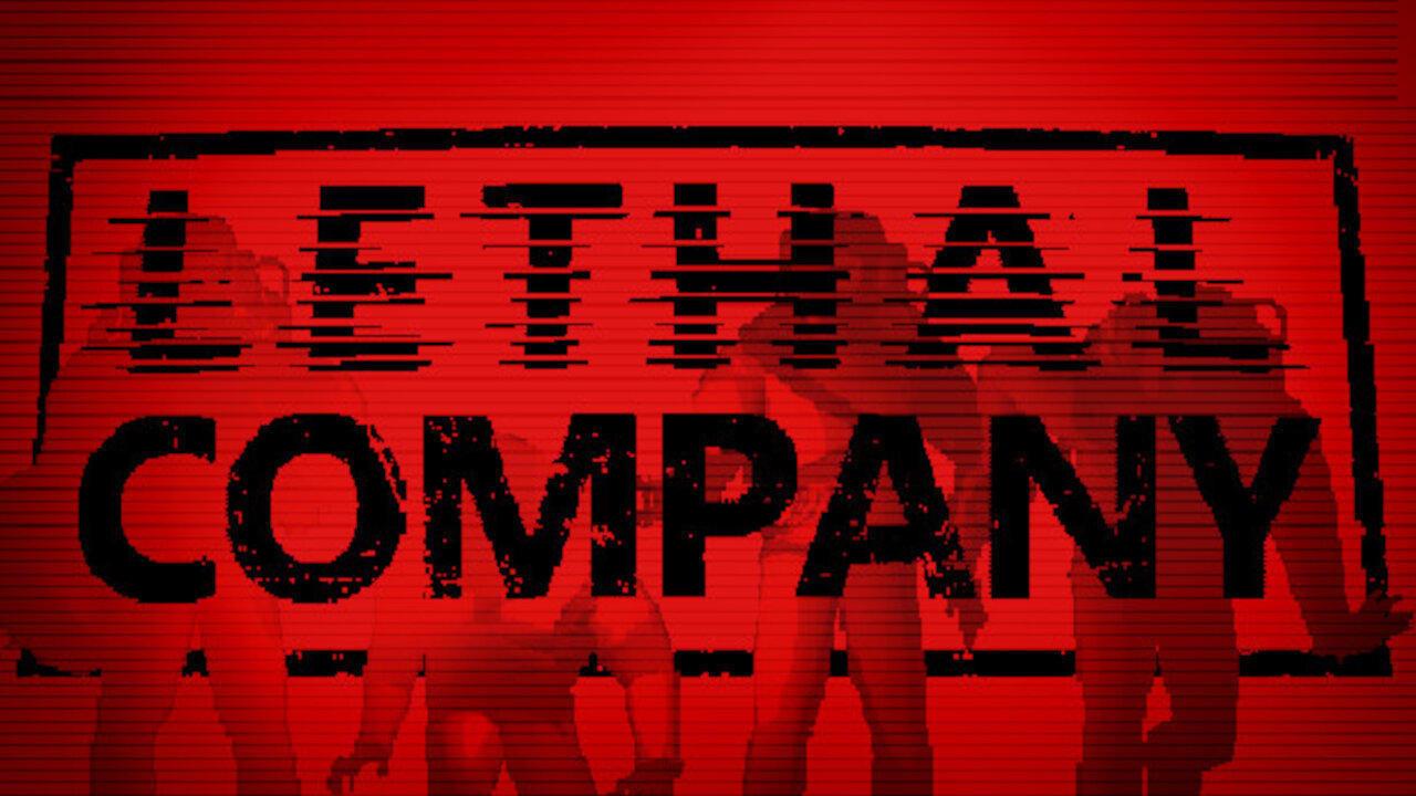 [94] Lethal Company