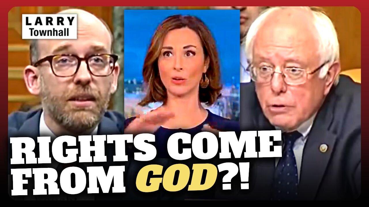 MEDIA MELT DOWN Over BASIC Christian Beliefs One News Page VIDEO media-melt-down-over-basic-christian-beliefs-one-news-page-video