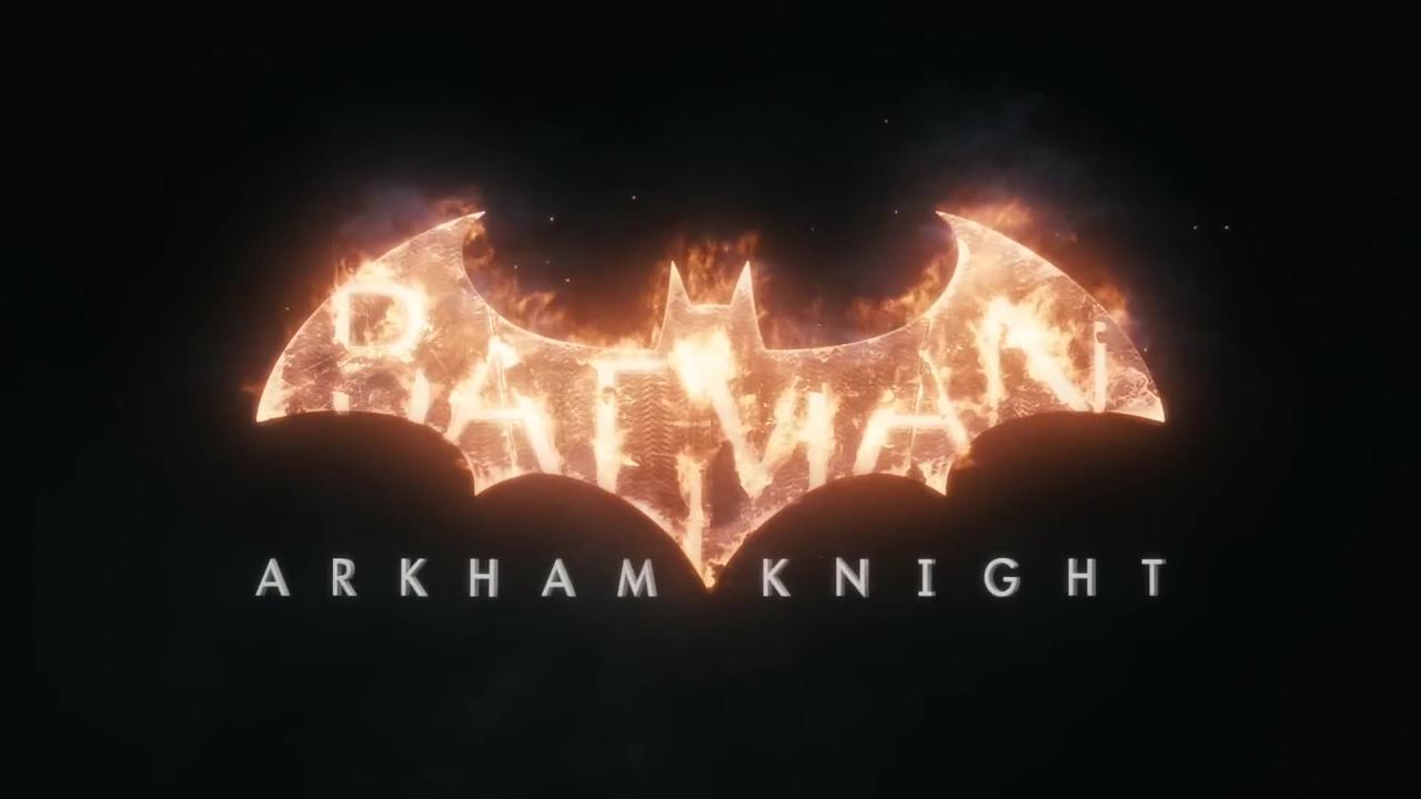 BATMAN ARKHAM KNIGHT Part 3