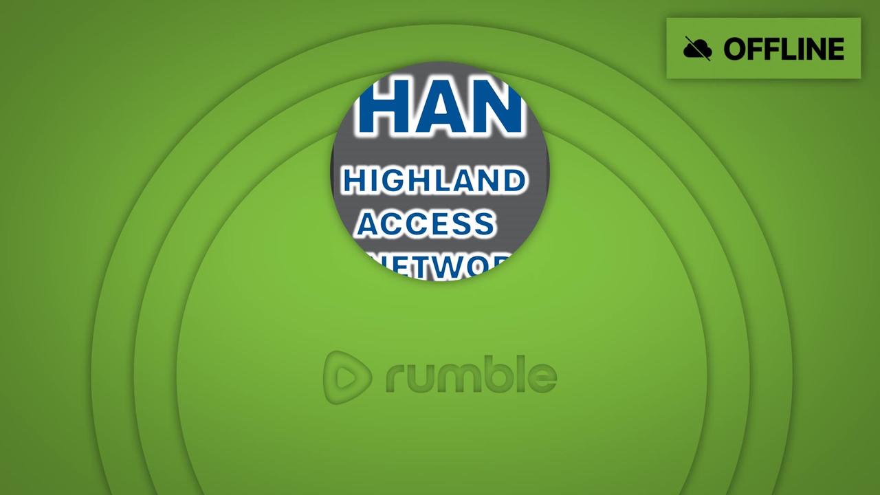 Highland Country Network | Live Stream