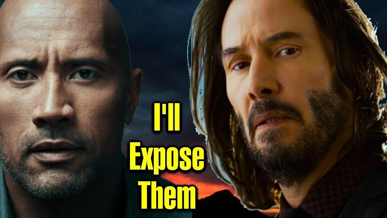 Hollywood Is Freaking Out After What Keanu Reeves Said In This Interview: The Truth About Hollywood!