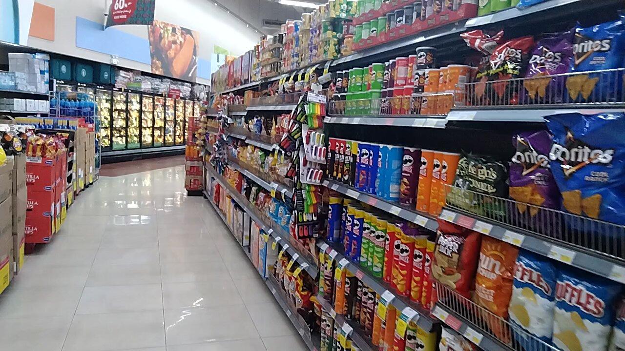 world cheapest super market at Saudi Arabia