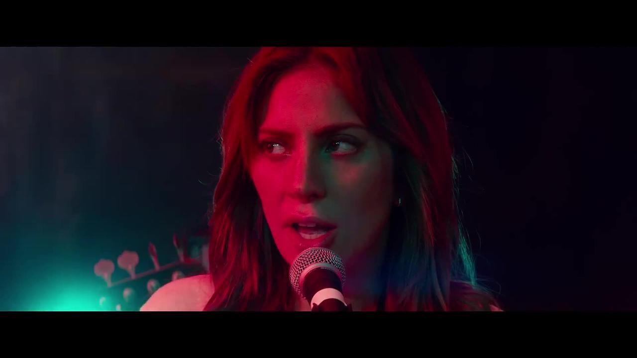 Lady Gaga, Bradley Cooper - Shallow (from A Star Is Born)