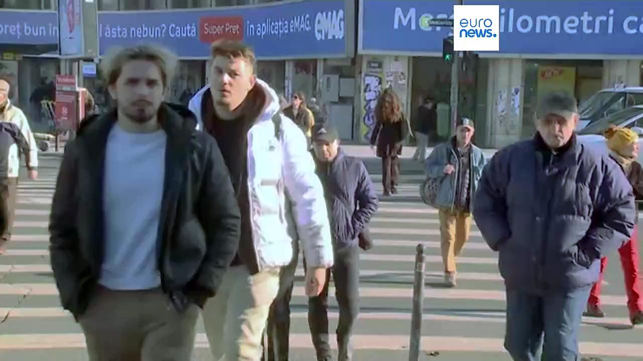 Quarter of Romanian youth suffering from severe material and social deprivation