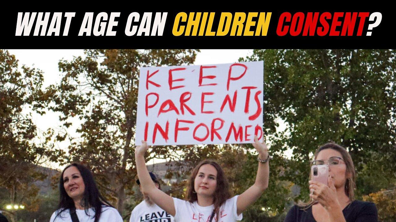 New York ATTACKS parental rights: State bill allows MINORS to access ANY medical procedure