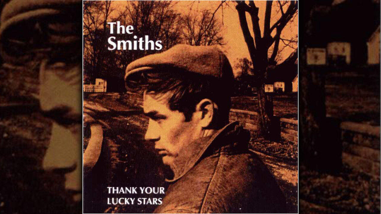 The Smiths | Thank Your Lucky Stars (bootleg)
