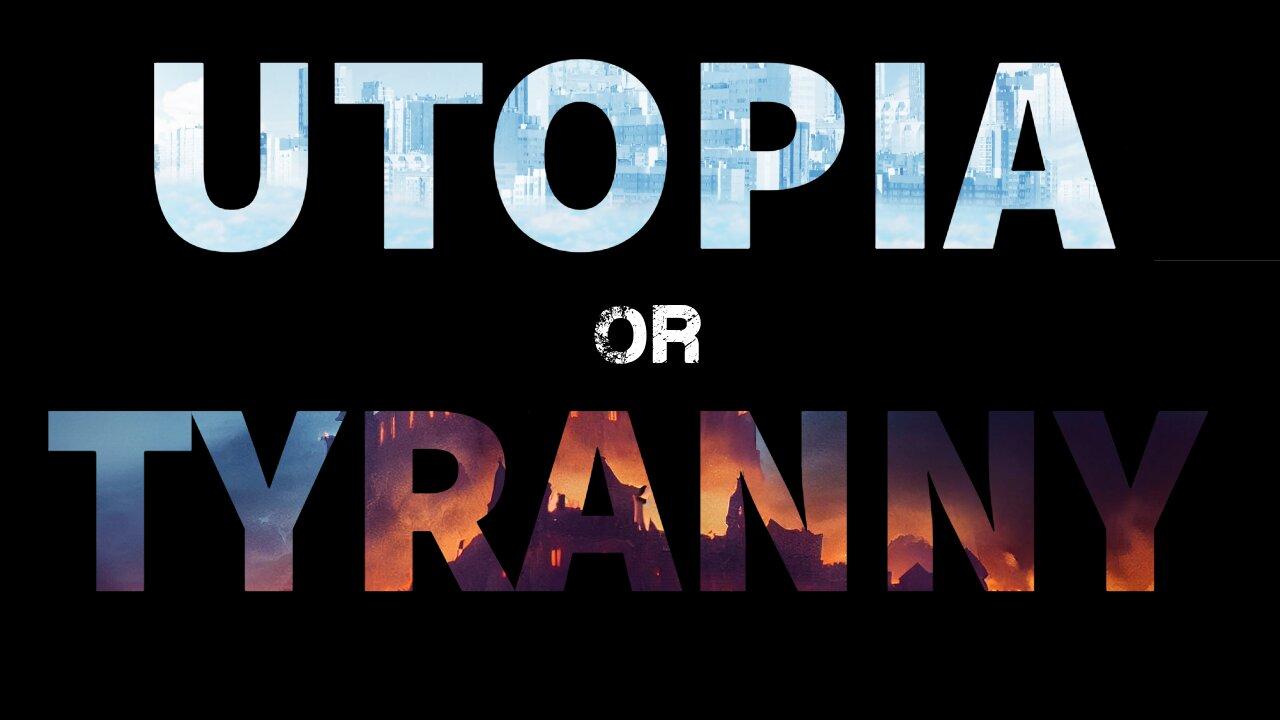 Utopia or Tyranny? Agenda 2030 Truth Today on Tuesday EP. 66 2/27/24