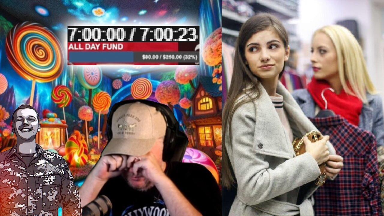 Ethan Ralph Now At $11.43 Per Hour, Rest In - One News Page VIDEO