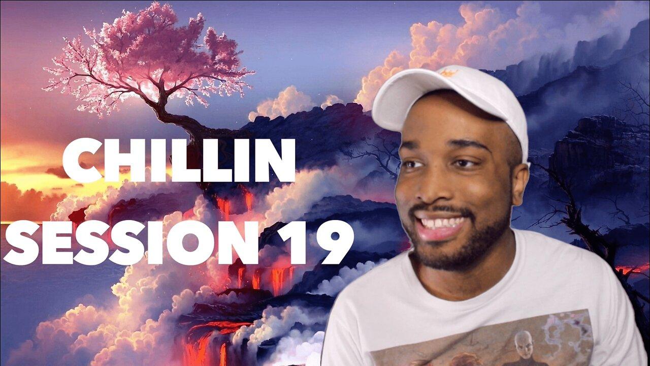 Deadpool 3 & 2024 Elimination Chamber & New Music | Chillin Session 19