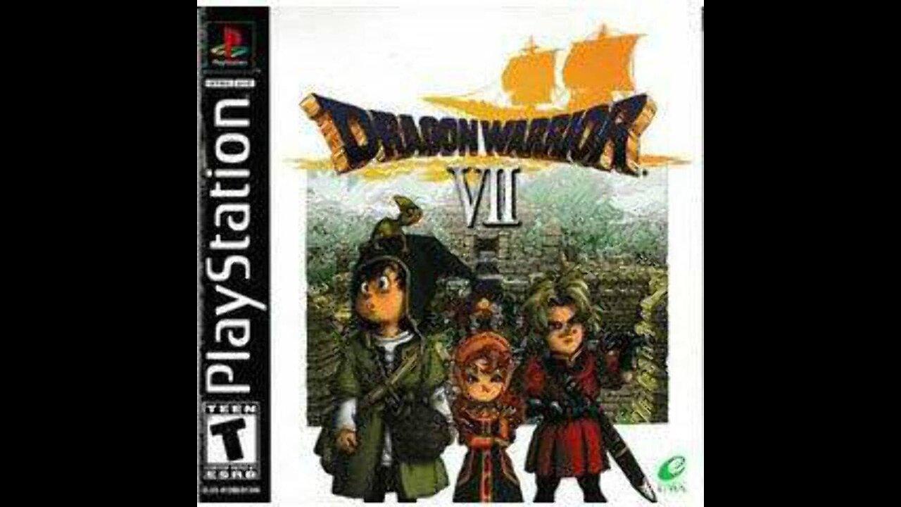 Dragon Quest VII: Part 50 - Casino Special! - newsR VIDEO