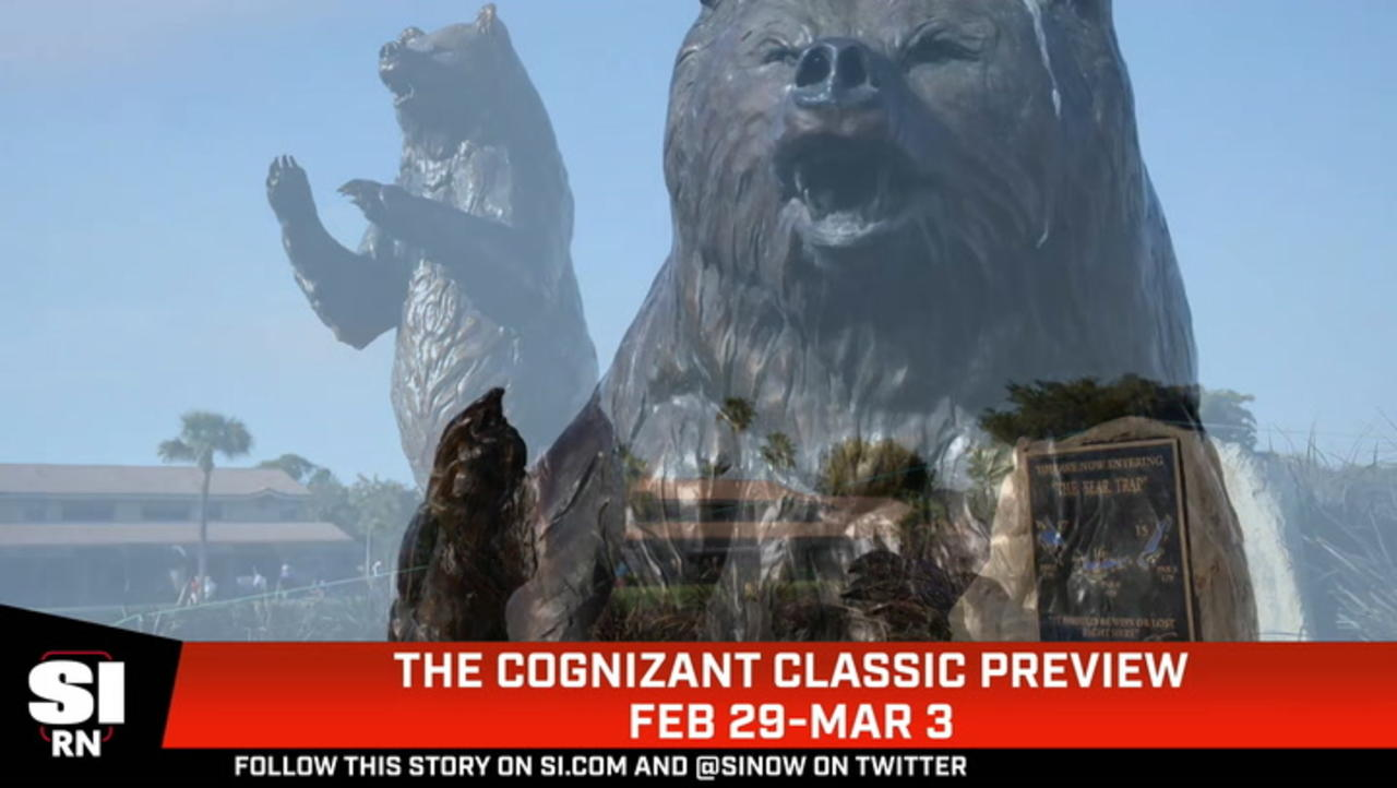 The Cognizant Classic Preview