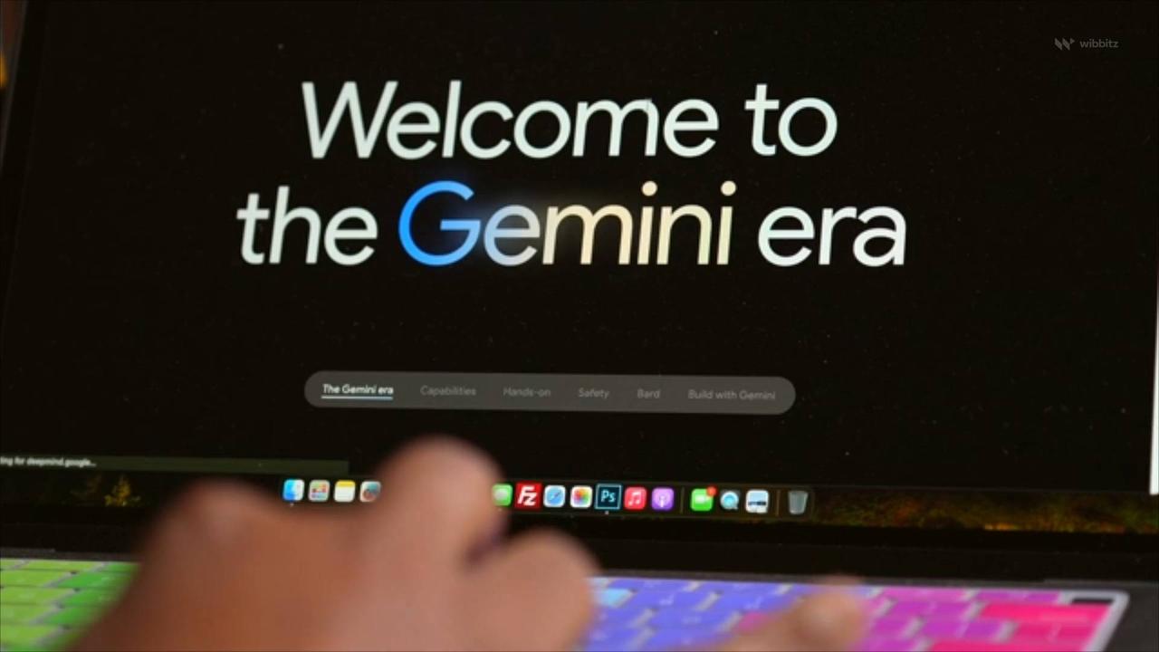 Google ‘Working Around the Clock’ to Fix Gemini AI as CEO Calls Responses ‘Unacceptable’