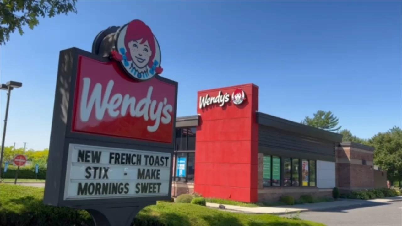 Wendy’s Says It ‘Will Not Implement Surge Pricing’ After All