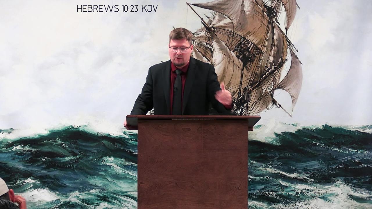 Exposing the Cult of Scientology | Pastor Jared Pozarnsky