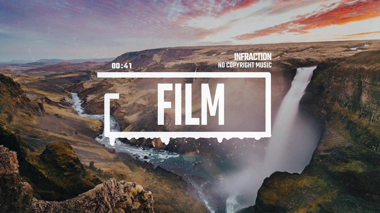 Cinematic Motivational Trailer by Infraction No Copyright Music ⧸ Film