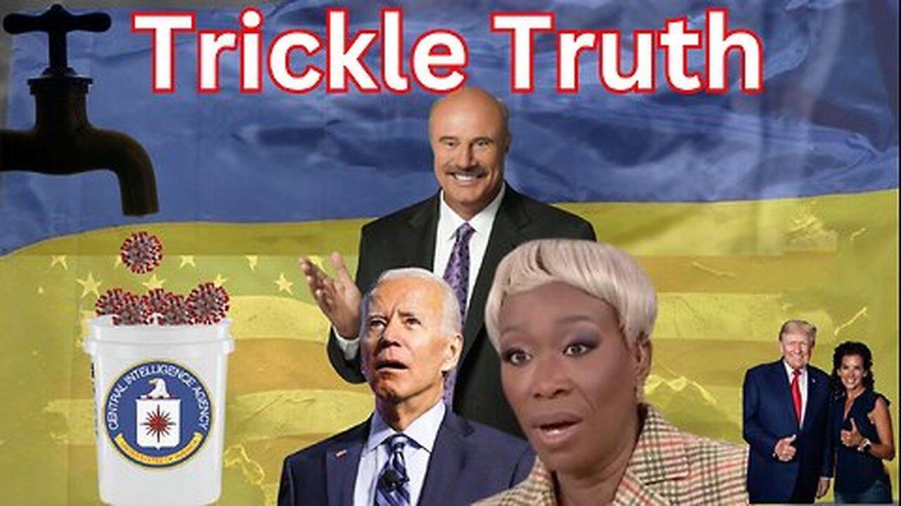 Wendy Bell Radios † Trickle Truth
