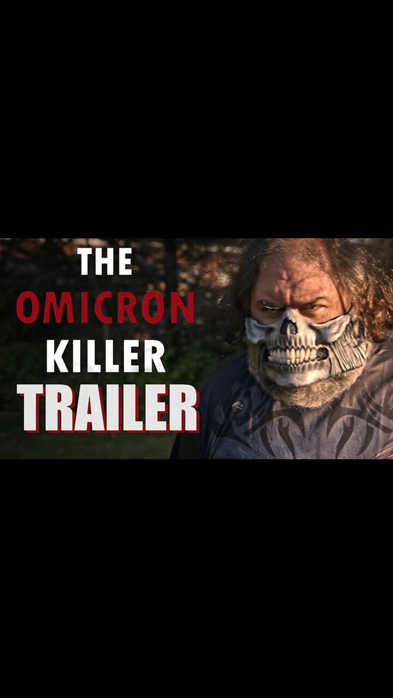 Watch The Omicron Killer (2024) Full Movie Online for FREE!