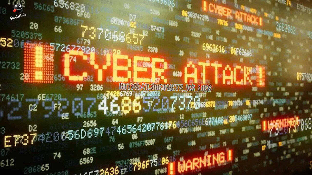 Imminent ‘False Flag’ Cyber Attack Will Disrupt 2024 Elections
