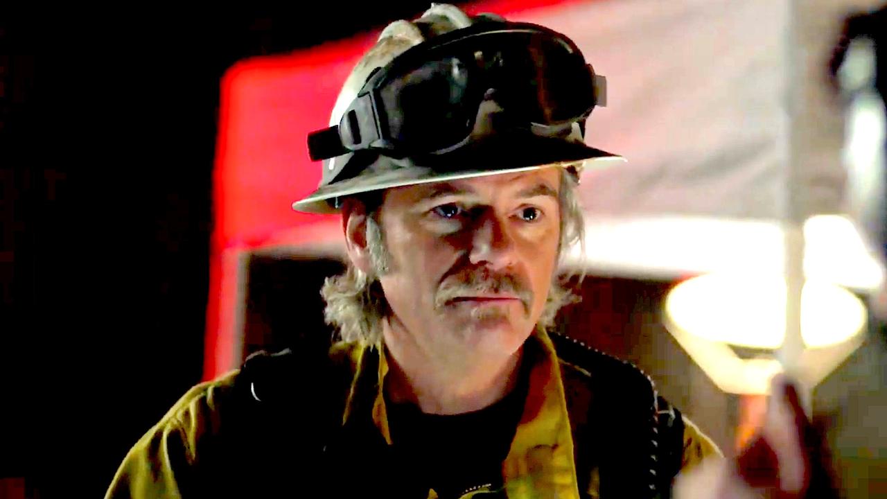 Get Fired Up with a Sneak Peek of the Next Episode of CBS' Fire Country