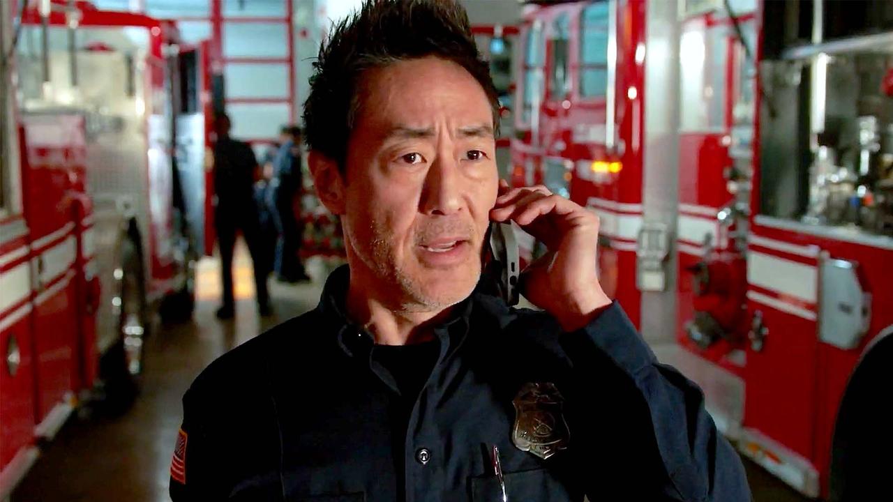 Get Ready for the Thrills: ABC Drops Official Trailer for 9-1-1