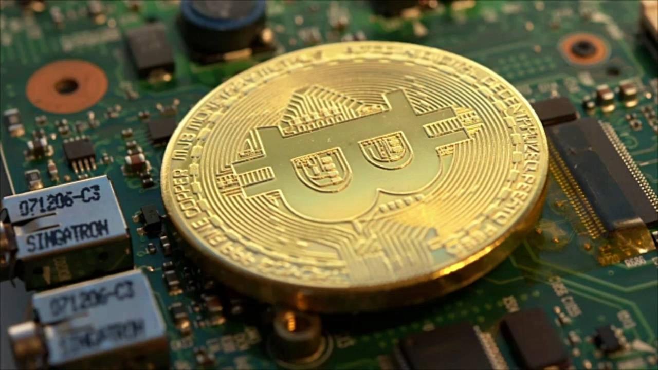Bitcoin Tops $63,000