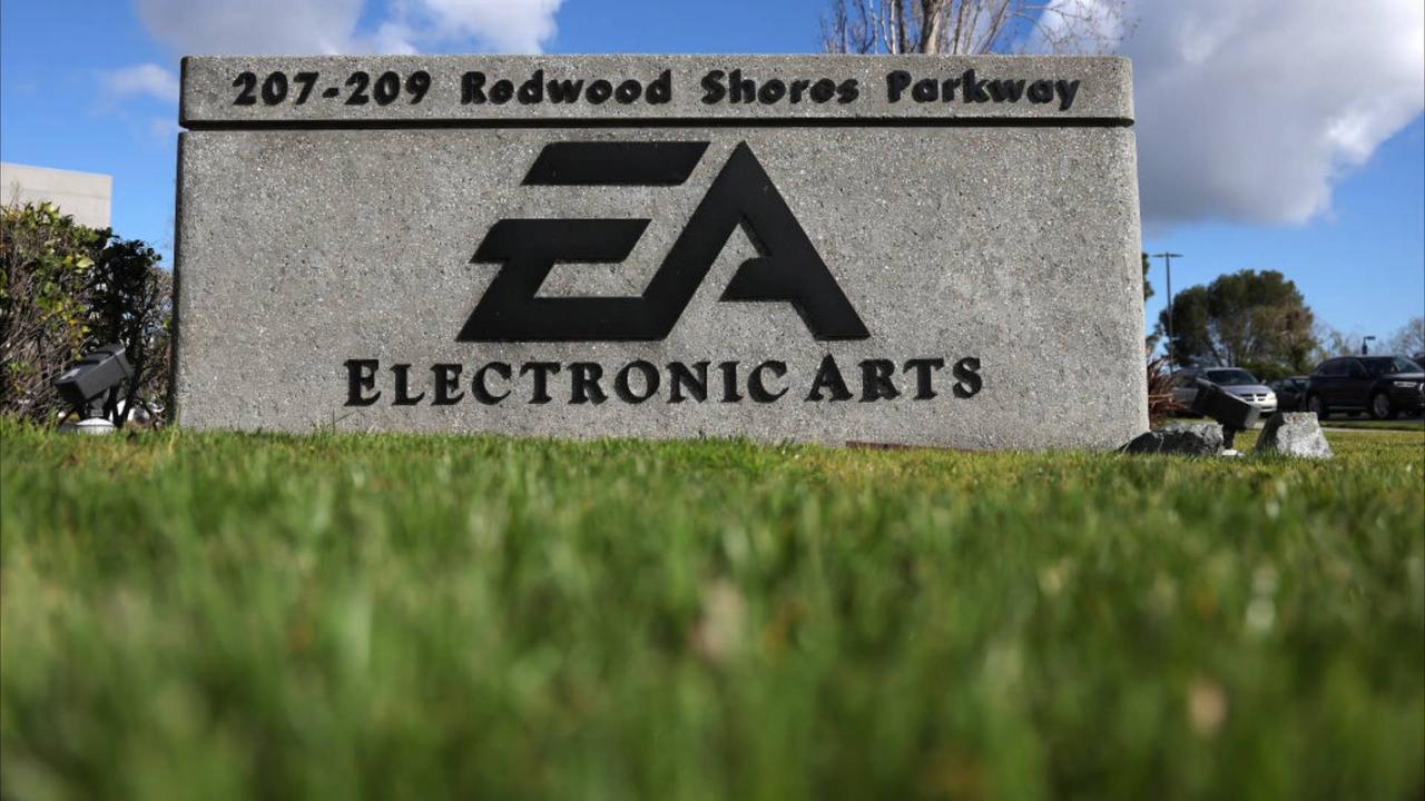 Electronic Arts Announces Layoffs