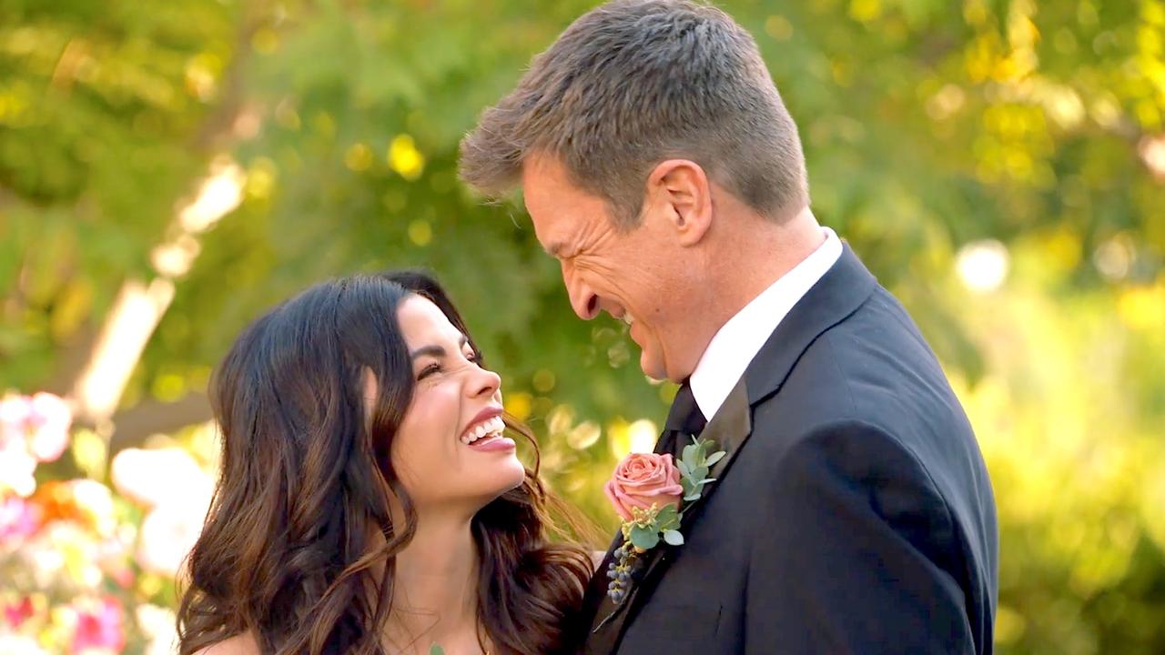 ABC's The Rookie Shines with Wedding Day Bliss in Latest Episode