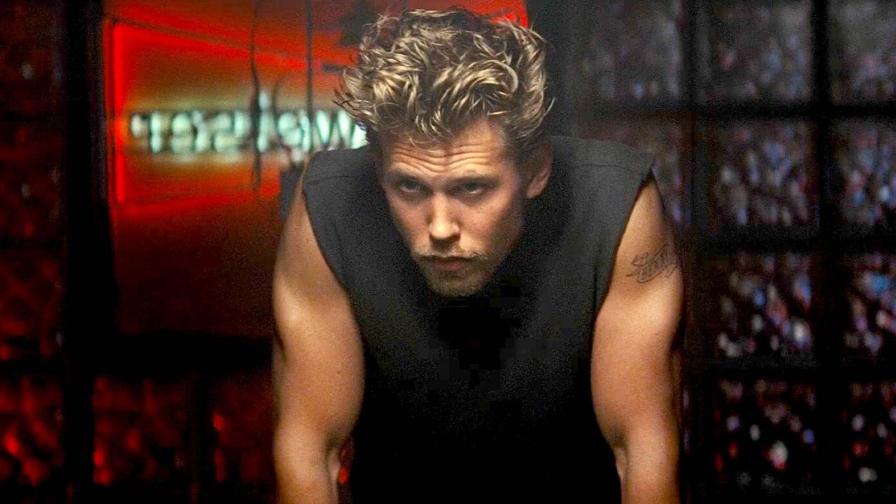 Rev Up Your Engines: Catch the Official Trailer for The Bikeriders Starring Austin Butler