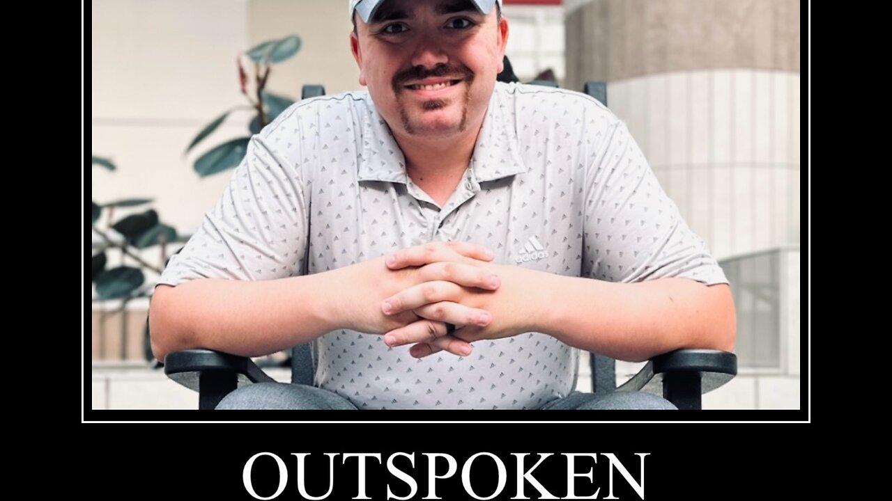 Outspoken With Pastor Bristol Smith: S3 E25: Exposing The Rapture Doctrine Part 2
