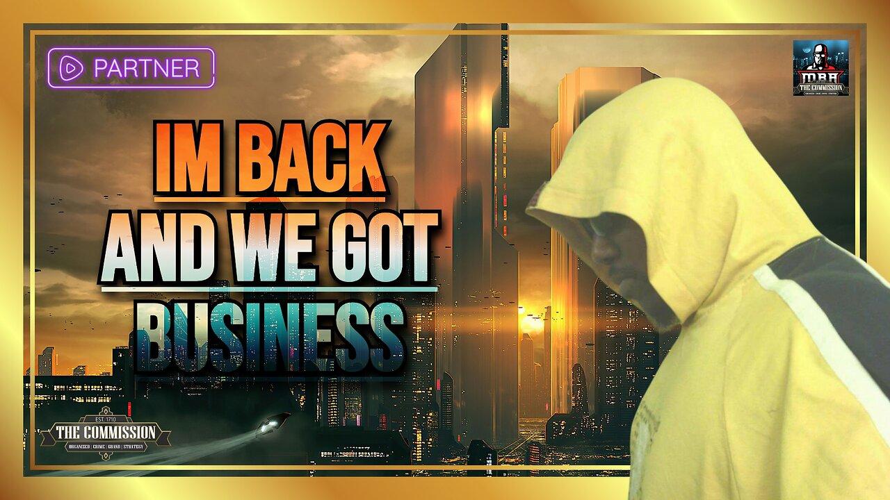 Had To Take A Day Now It s Time To Get Back One News Page VIDEO had-to-take-a-day-now-it-s-time-to-get-back-one-news-page-video