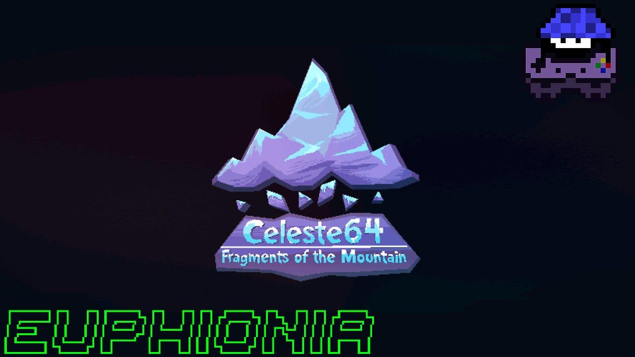 A 3D Platformer??? | Celeste 64: Fragments of - One News Page VIDEO